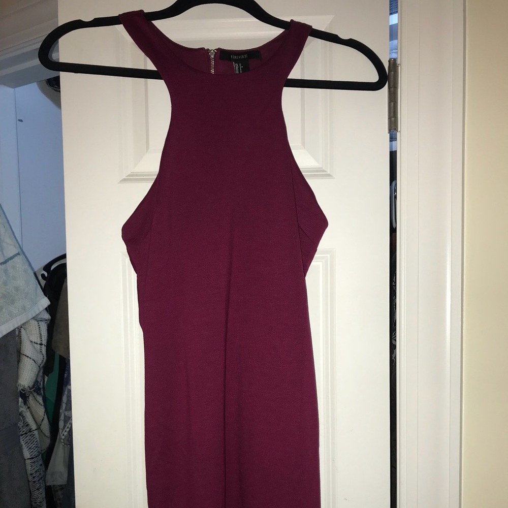 bodycon dress